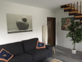 Ferienwohnung 9 in Winterberg-Neuastenberg
